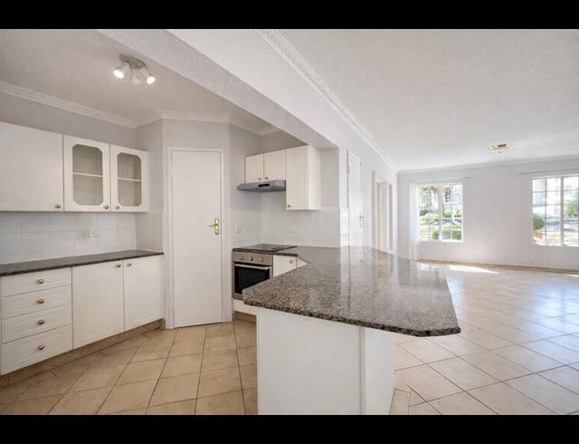 2 BEDROOM DUPLEX FOR SALE IN WATERKLOOF RIDGE